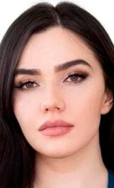 Лепшокова Асият Рашидовна